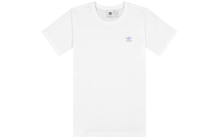 

Футболка мужская белая Adidas Originals, белый