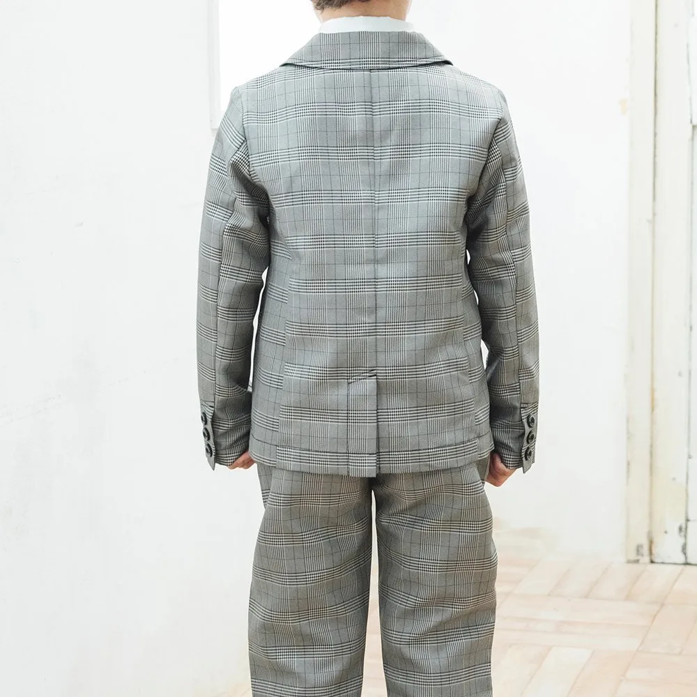 Официальный пиджак Branshes, gray — фото 4