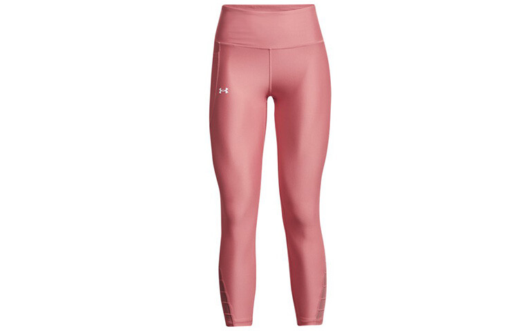 

Спортивные брюки HeatGear женские розовые Under Armour
