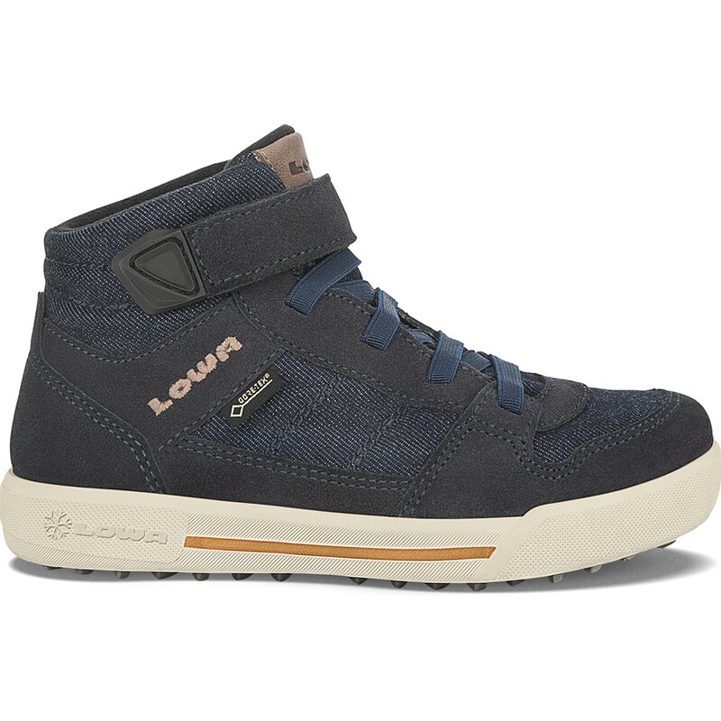 Обувь Mika II GTX Lowa, цвет jeans