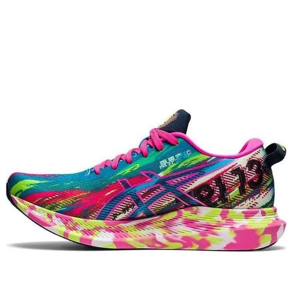 Кроссовки Gel Noosa Tri 13, синий/розовый