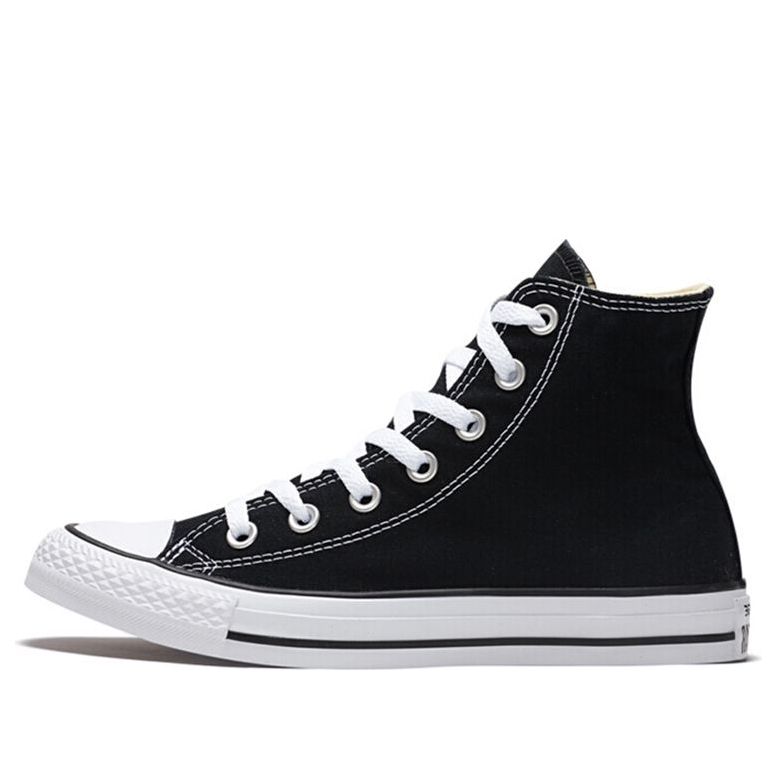 

Кеды Converse Chuck Taylor All Star High 'Black', черный