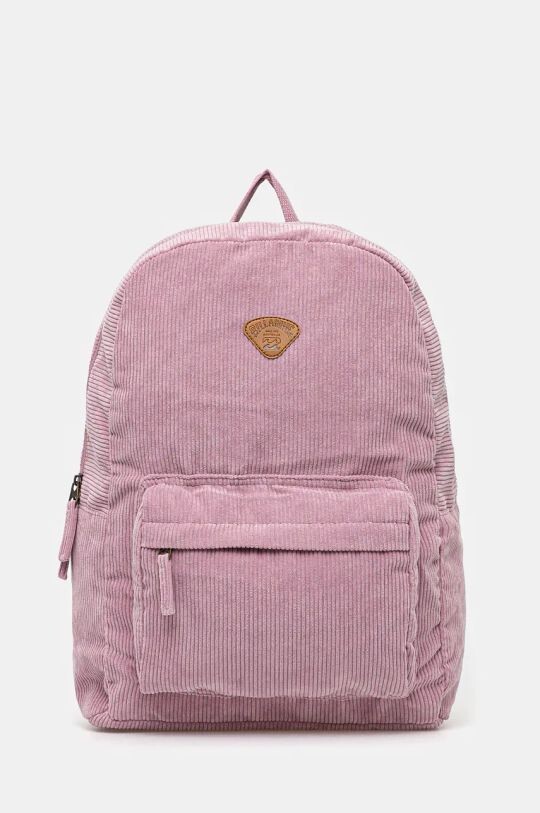 

Рюкзак Billabong, розовый