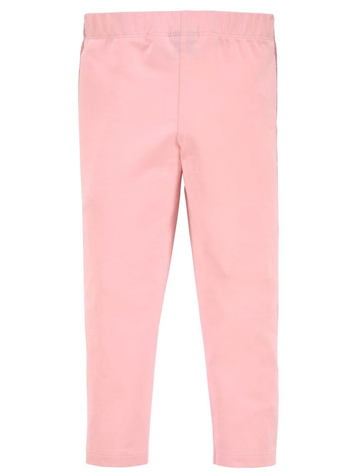 Платье Kidsworld 2tlg Outfit, цвет anthrazit/rosa — фото 4