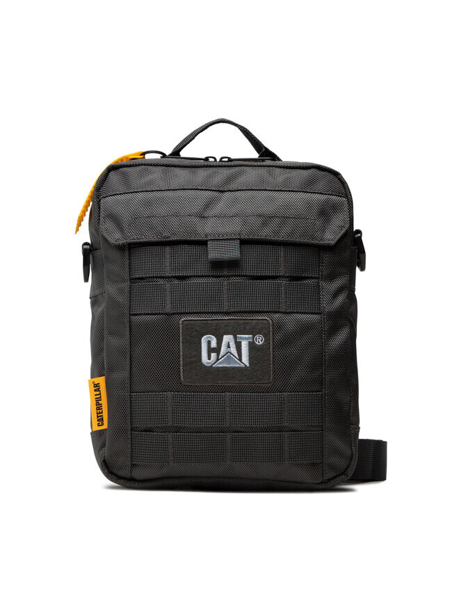 

Сумка через плечо CATerpillar, серый