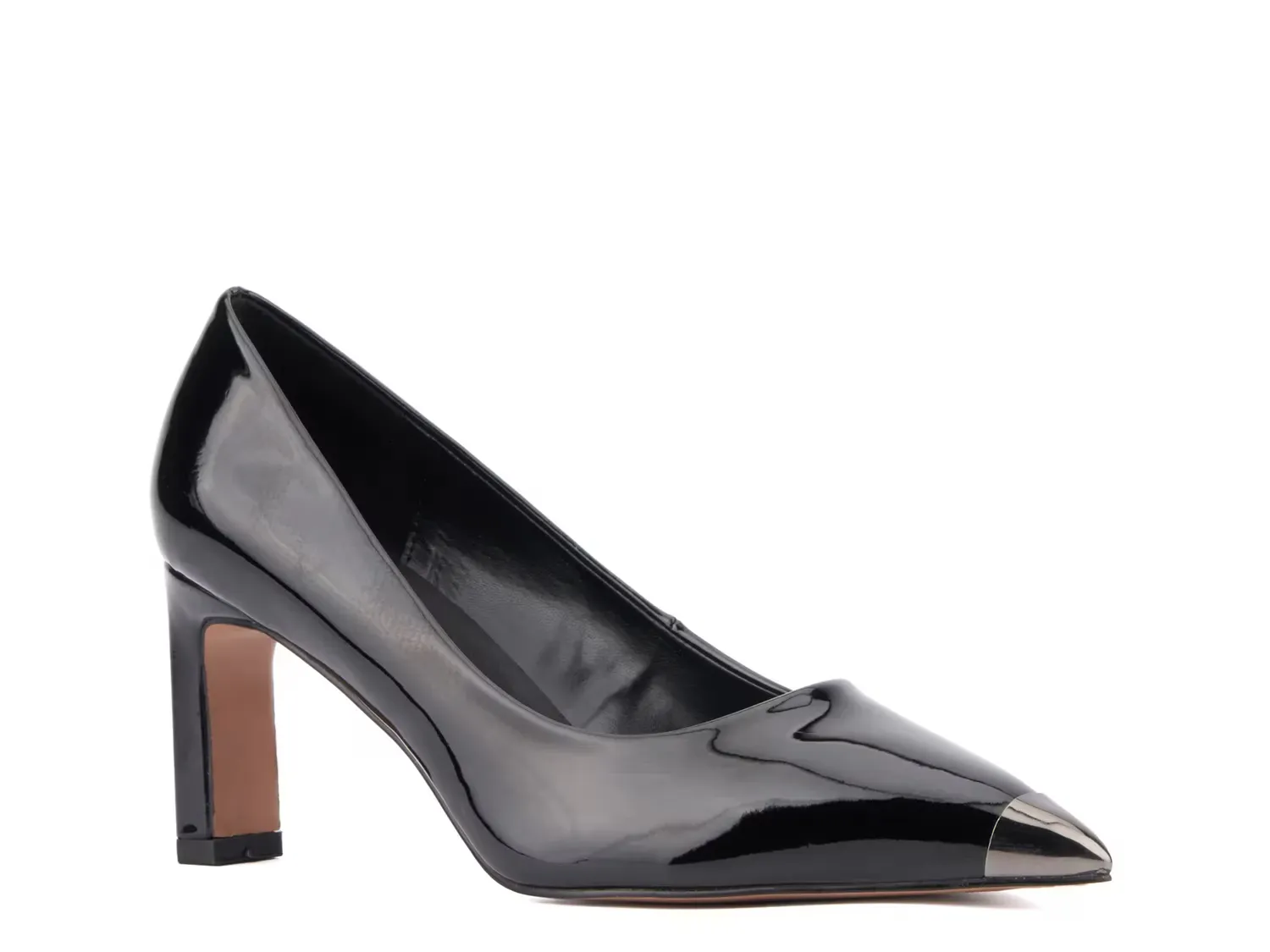 Туфли Ivonne Torgeis, Black