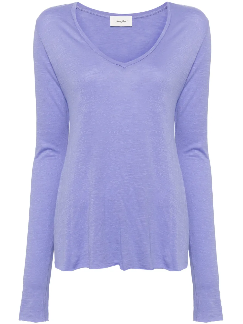 

Топ Jacksonville American Vintage, синий