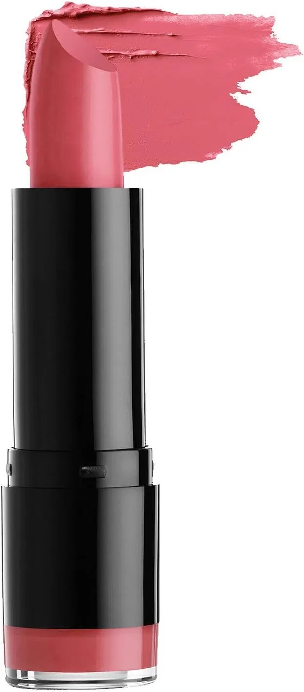 Помада NYX Professional Makeup Extra Creamy Round Lipstick Doll — фото 2