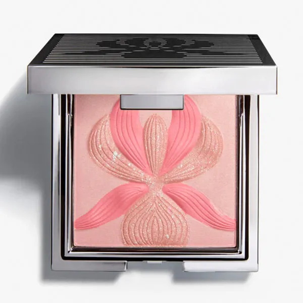 

Осветляющие румяна L' Orchidée Sisley, цвет l' orchidée rose