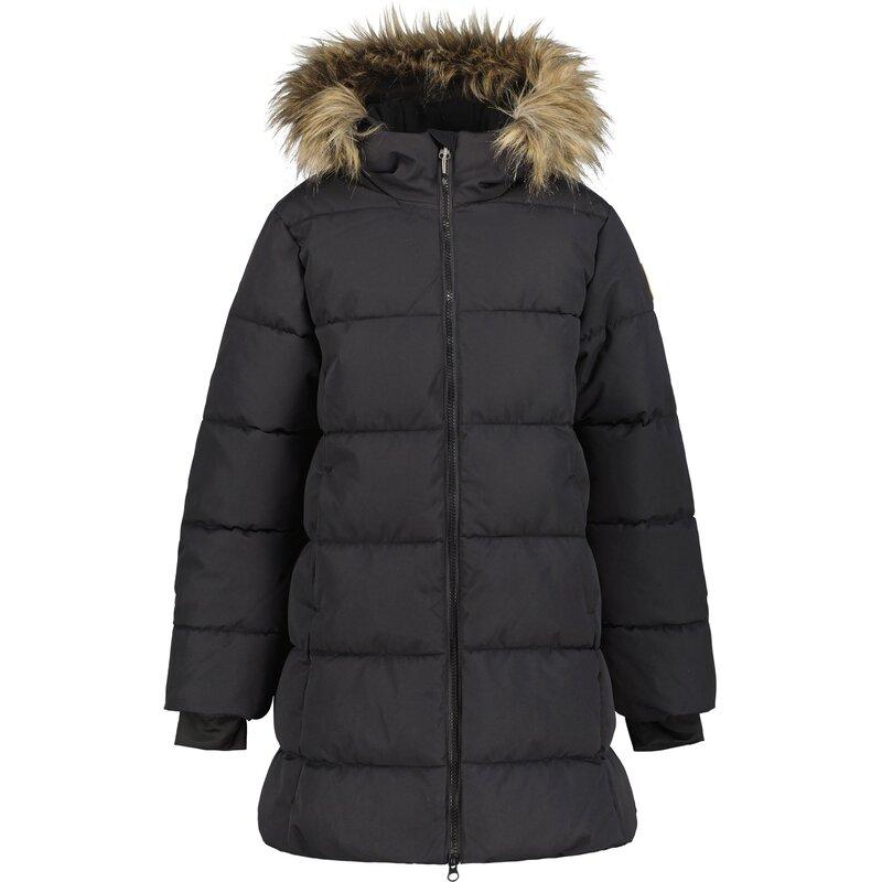 

Куртка Keystone Jr Icepeak, черный