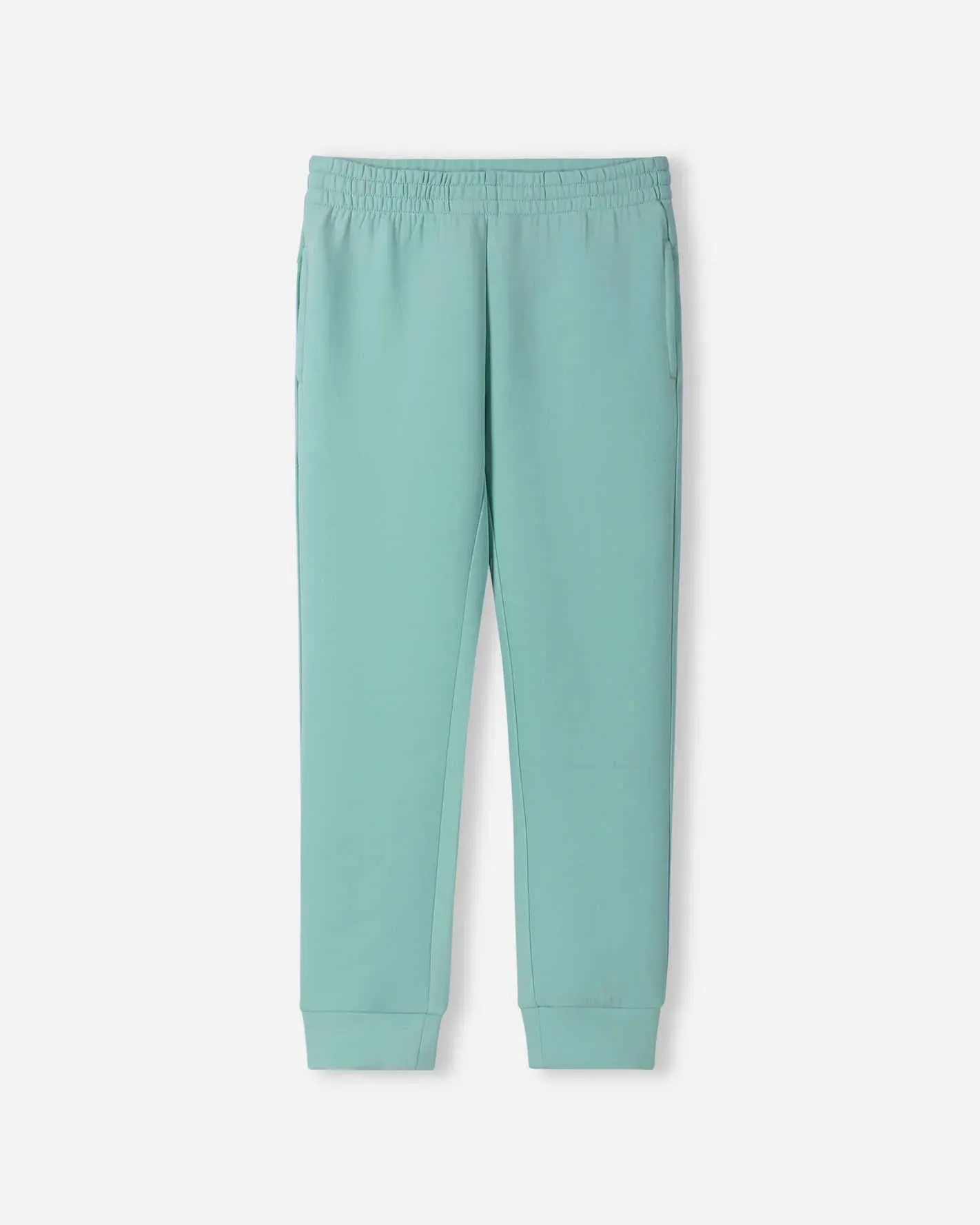 

Детские спортивные штаны Letkis Reima, цвет Cool Green