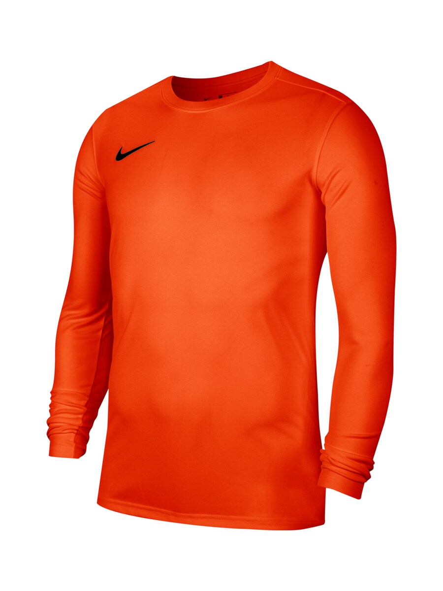 

Футболка Performance NIKE Park VII, цвет Neon orange