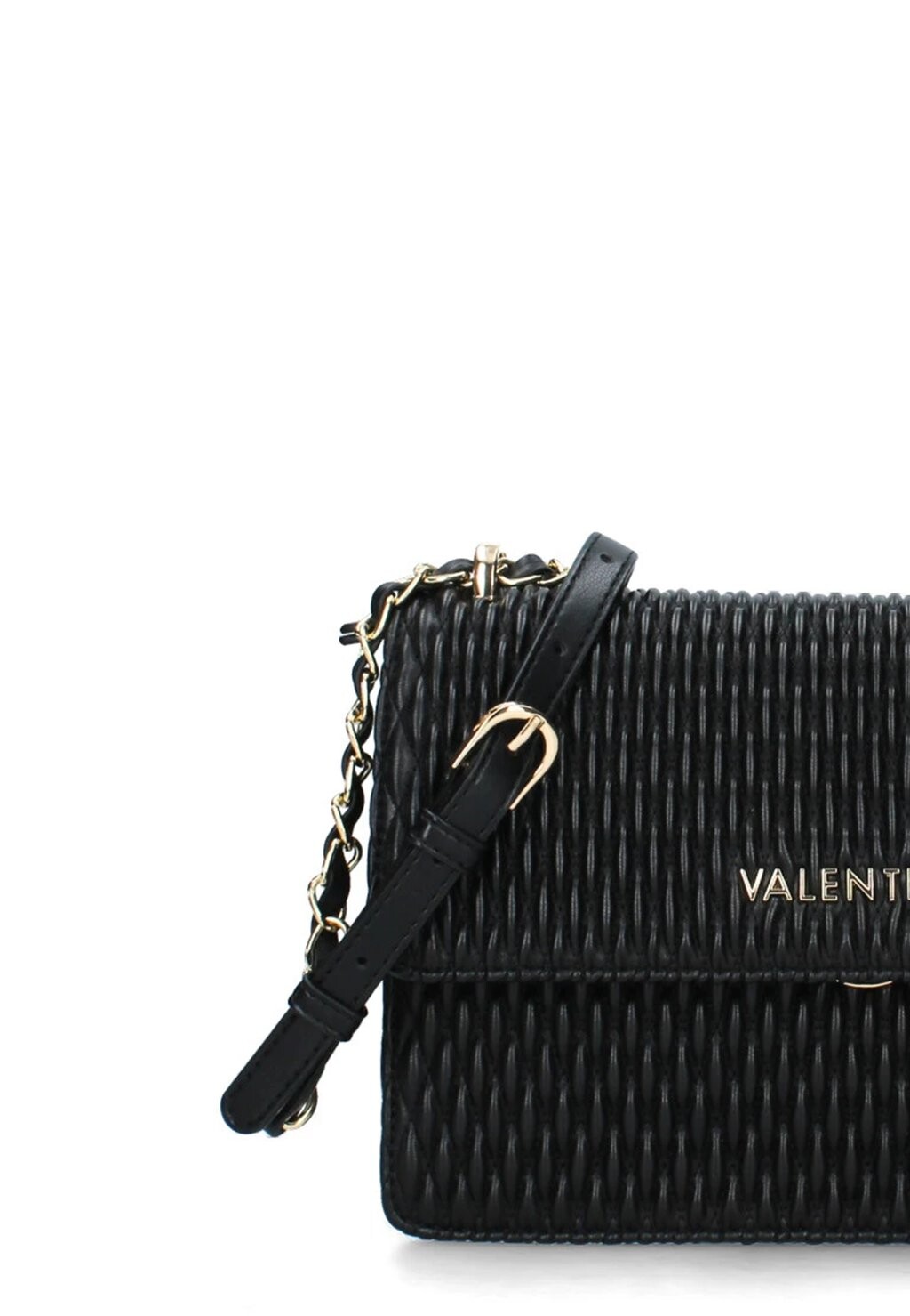

Сумка через плечо Valentino Bags, черный