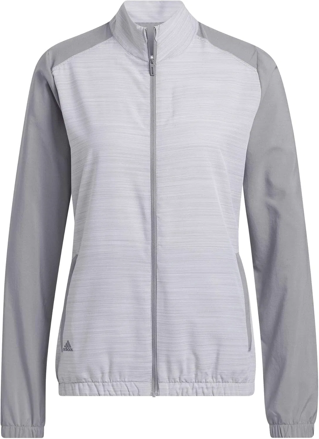 Ветровка женская, adidas, цвет Grey