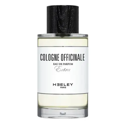 Heeley Cologne Officinale 100 мл 3,3 унции — запечатанный подлинный фаст-фуд от Finescents, James Heeley — фото 4