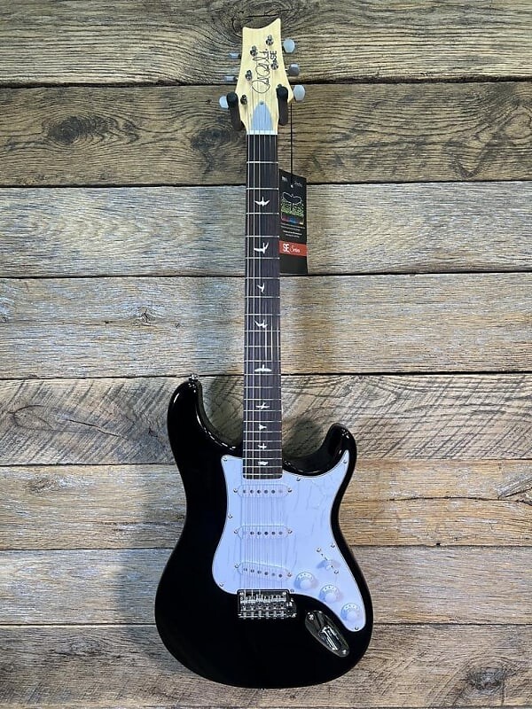 

Электрогитара PRS SE Silver Sky
