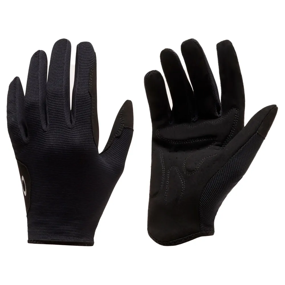 

Перчатки Oakley Icon classic road, черный