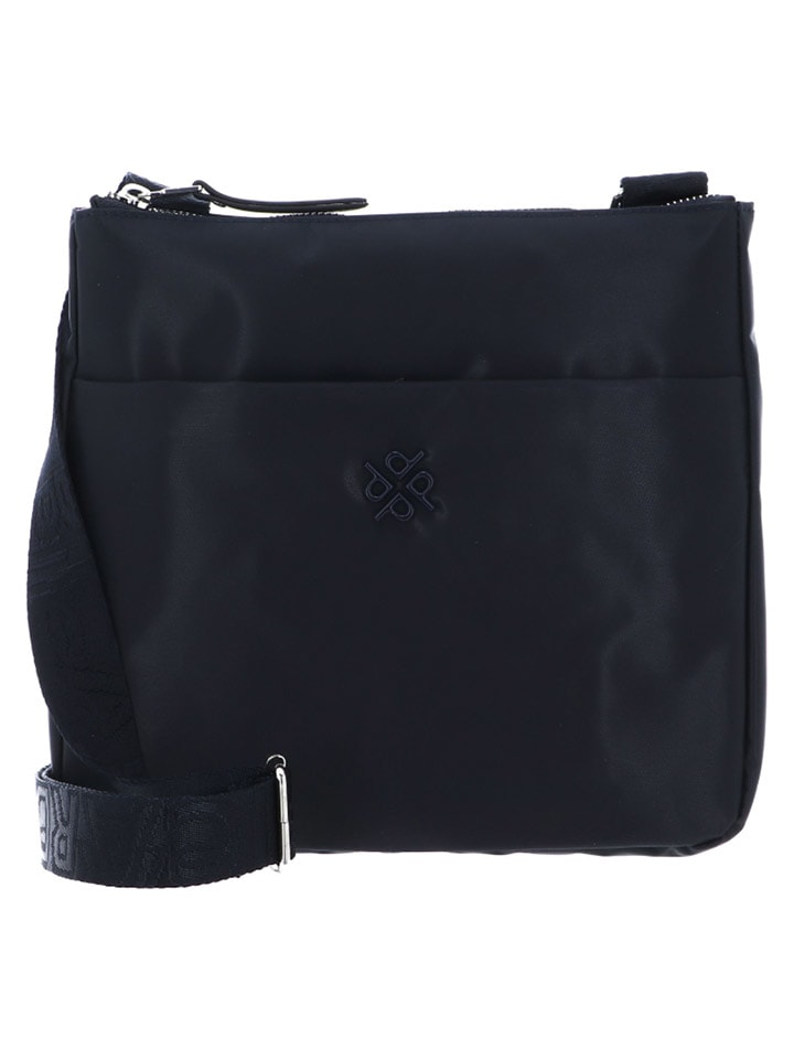 

PICARD Сумка через плечо "Legere" темно-синего цвета - (Ш)25 x (В)23,5 x (Г)4,5 см