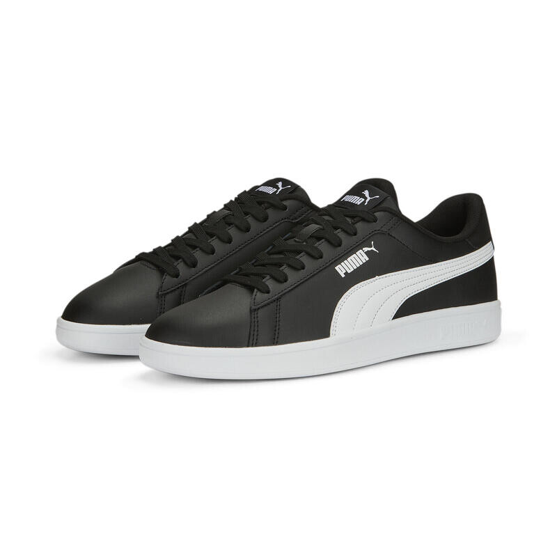 

Кроссовки Puma, черный/белый