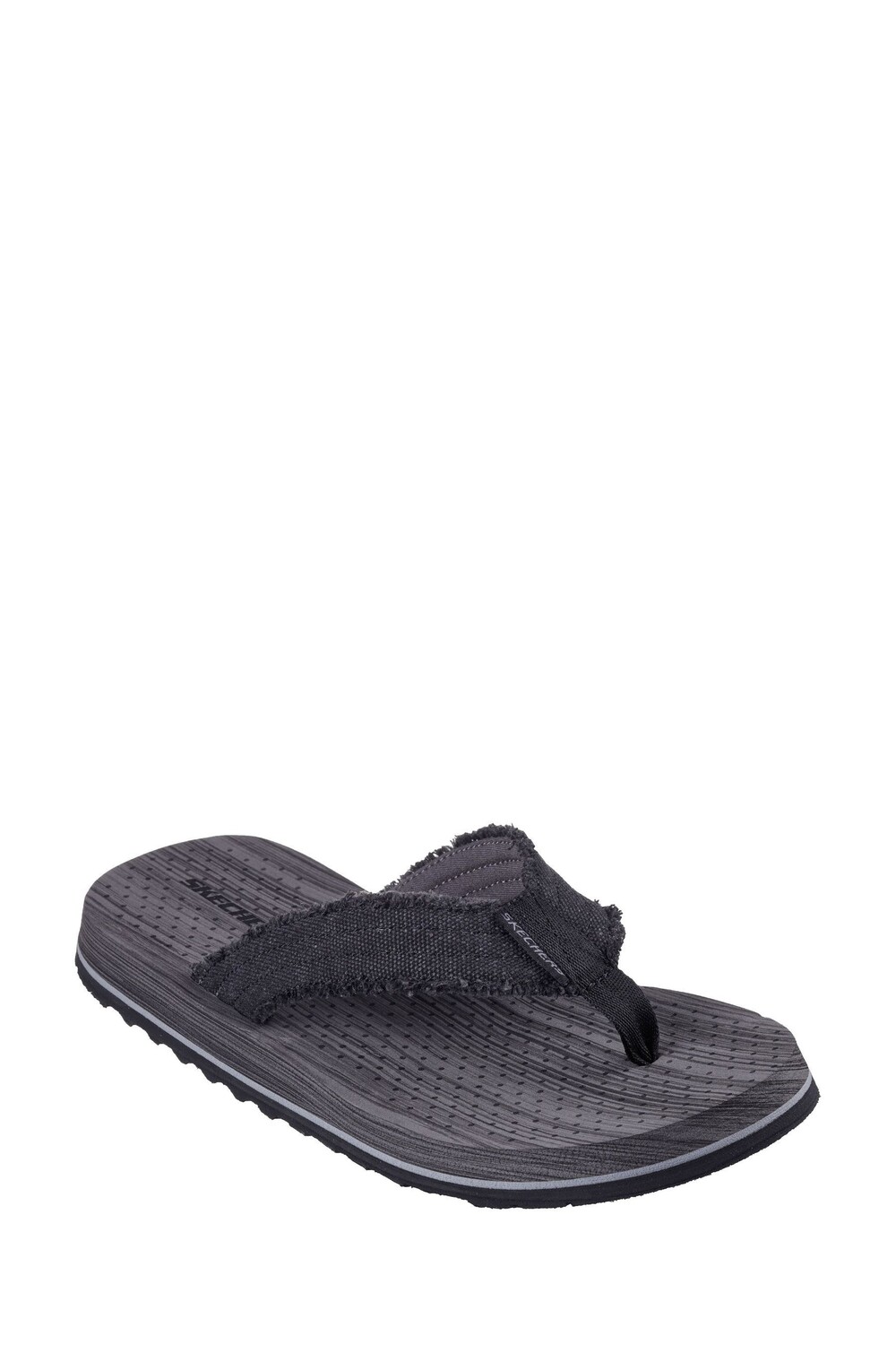 

Мужские сандали Skechers, черный
