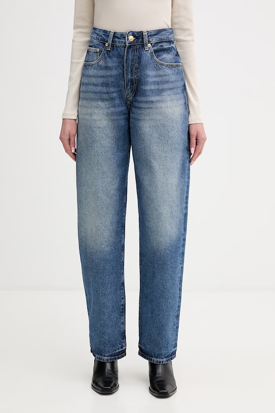 

Джинсы Tommy Hilfiger, синий