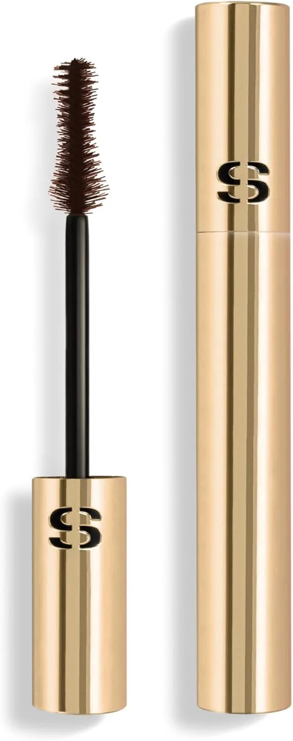 Тушь для ресниц SISLEY Phyto Noir Volume and Lift 2, Темно-коричневый