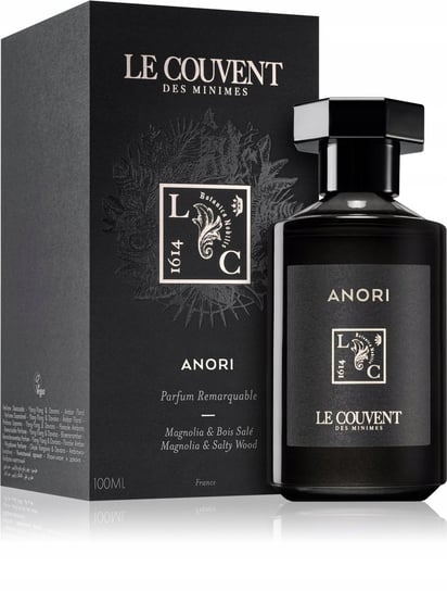 

Парфюмированная вода, 100 мл Le Couvent, Maison de Parfum Remarquables Anori