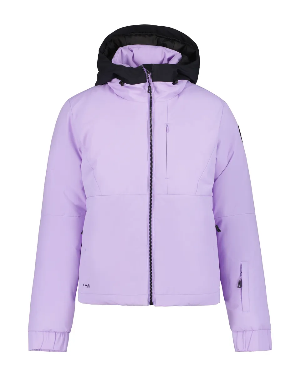 

Функциональная куртка Icepeak "ICEPEAK CHAM", с капюшоном, с капюшоном, цвет Lavender