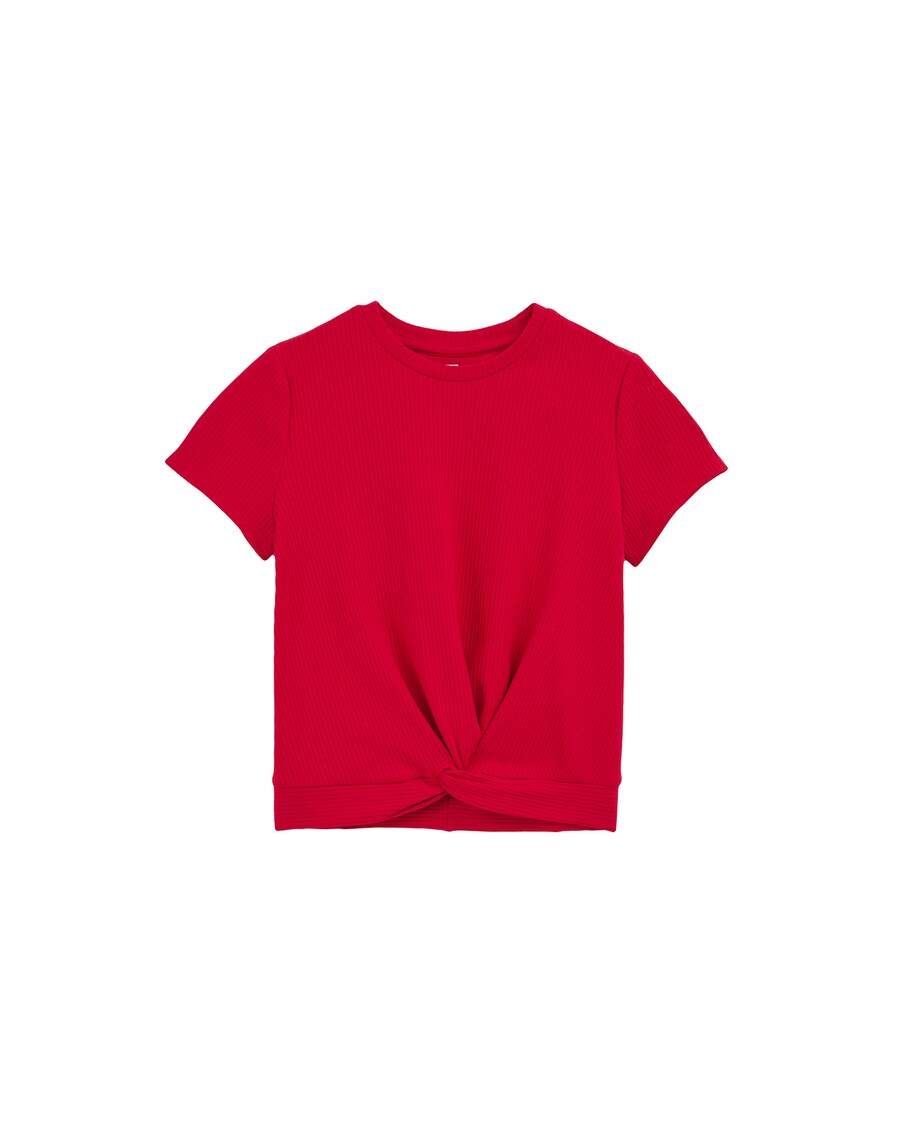 

Рубашка WE Fashion, цвет Fire red