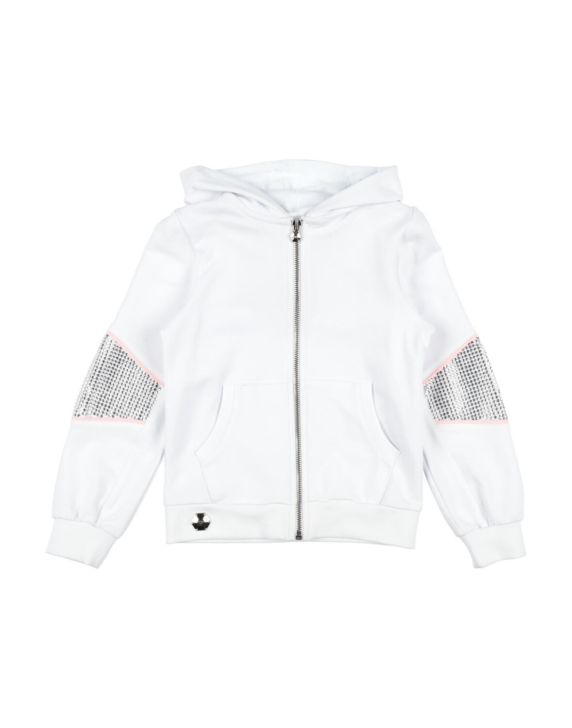 

Толстовка Philipp Plein, белый