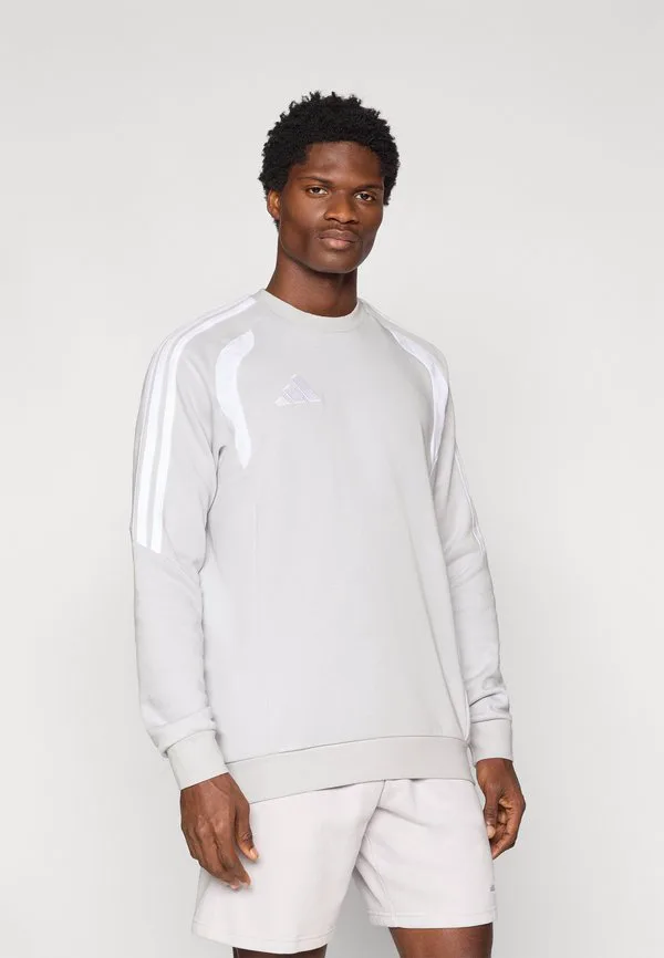 

Толстовка команды лиги tiro26 Adidas Performance, Team Light Grey/White, Белый, Толстовка команды лиги tiro26 Adidas Performance, Team Light Grey/White