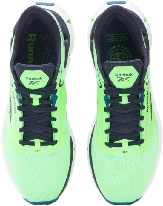 Мужские кроссовки Reebok Floatzig Symmetros, темно-синий/светло-синий — фото 3