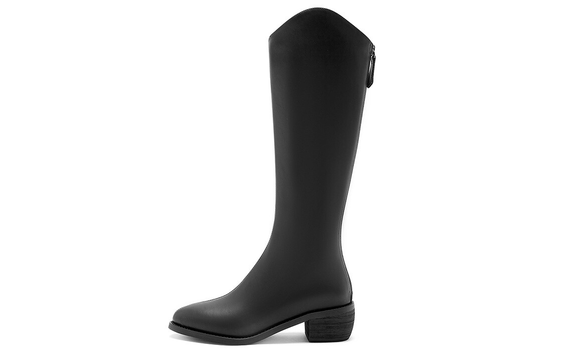 

Сапоги CВ°BANNER Knee-high Boots Women's Black