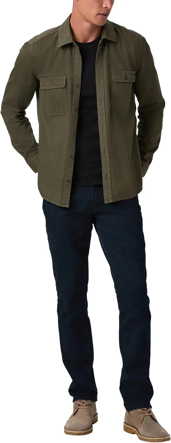 

PAIGE Men's Federal 30in Inseam