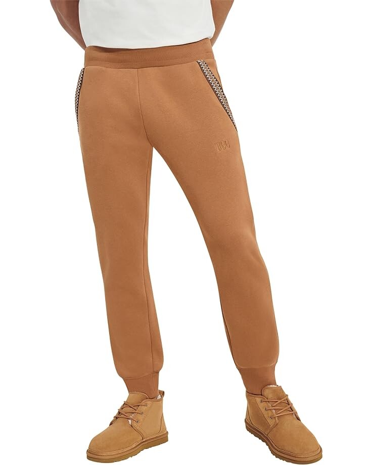 

Джоггеры UGG Tasman, цвет Chestnut
