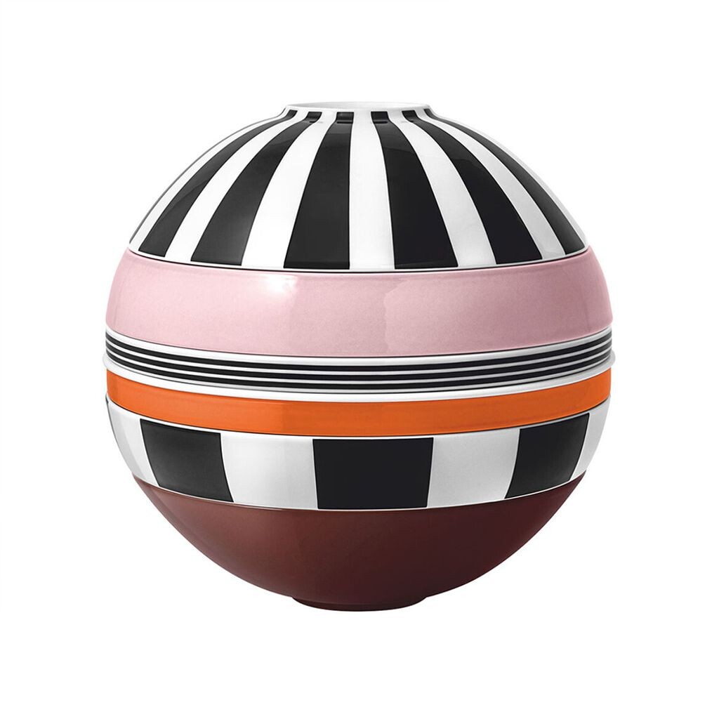 

Villeroy & Boch La Boule - Набор посуды Memphis - 7 предметов, белый