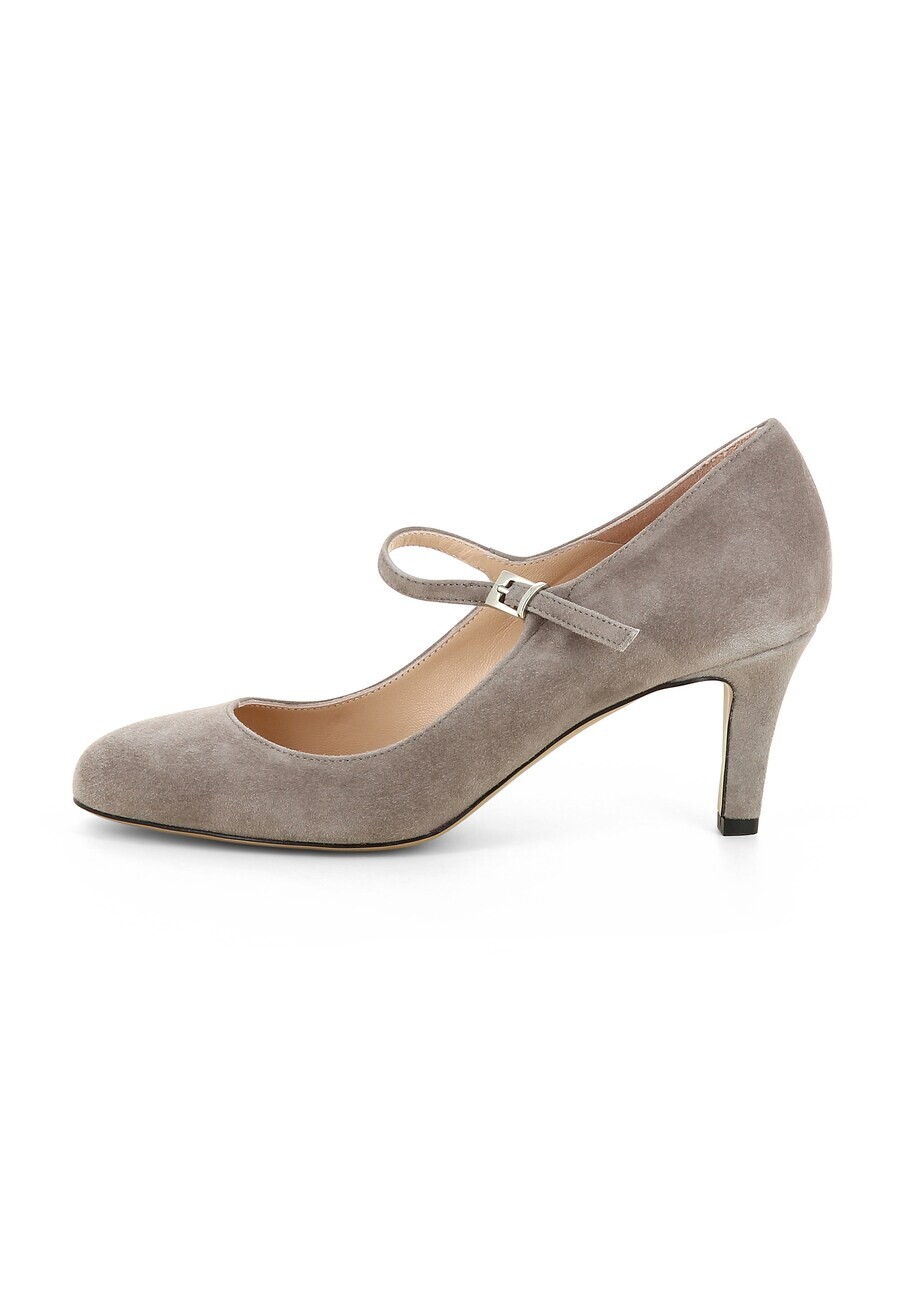 Туфли на высоком каблуке EVITA Pumps Bianca, серо-коричневый