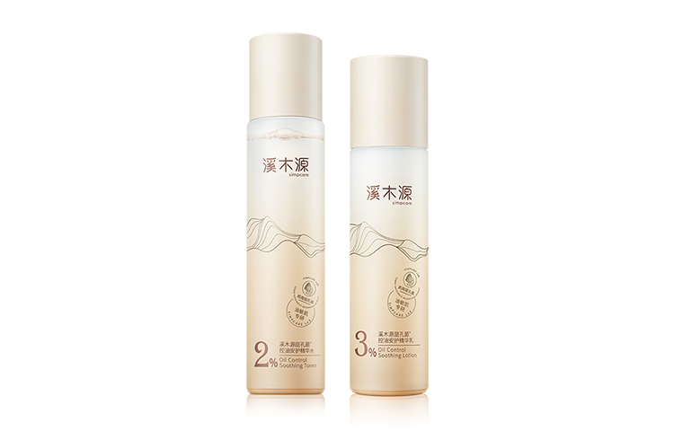 Наборы для ухода за кожей Women's Simpcare, water 120ml + milk 60ml + cream 30g — фото 3