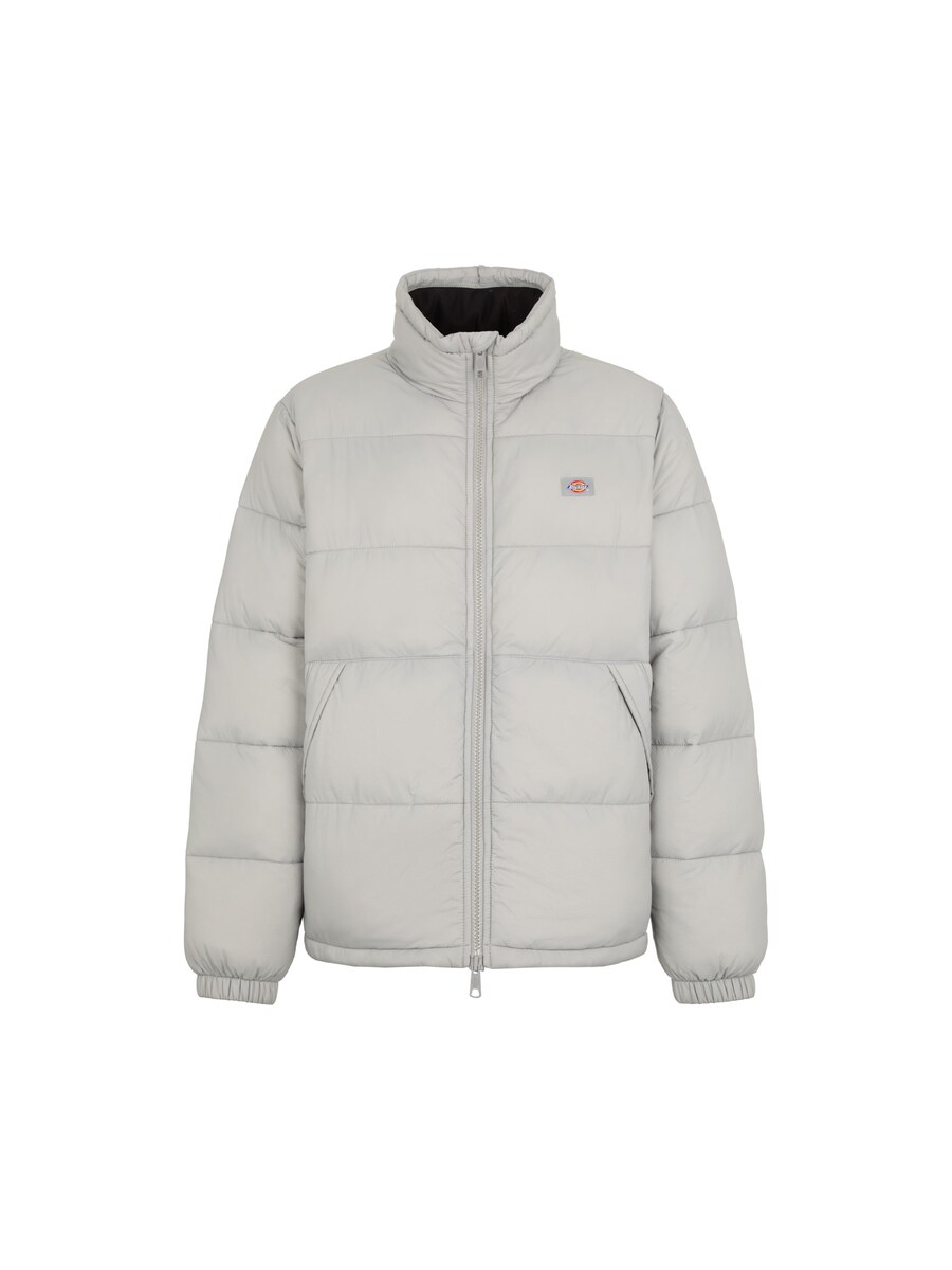 

Зимняя куртка DICKIES WALDENBURG, светло-серый