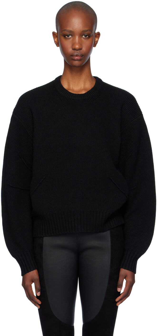 

Свитер Apex Helmut Lang