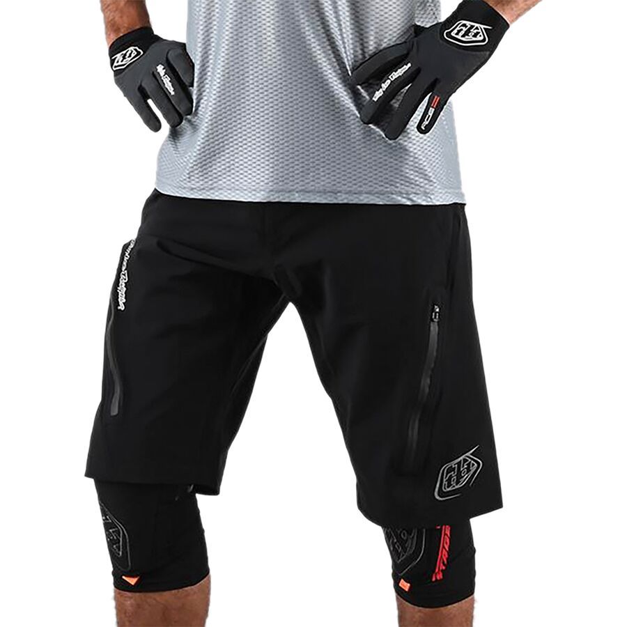 

Шорты Troy Lee Designs Resist Short Troy Lee Designs, Black