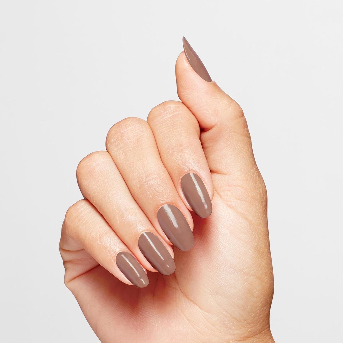 Лак для ногтей infinite shine Opi, it never ends, объем 15 мл — фото 4