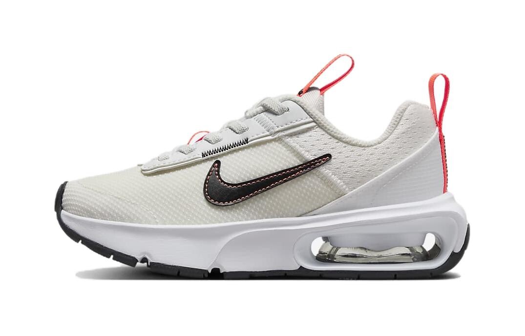 

Обувь Nike Air Max INTRLK Kids Lifestyle PS, White/Orange