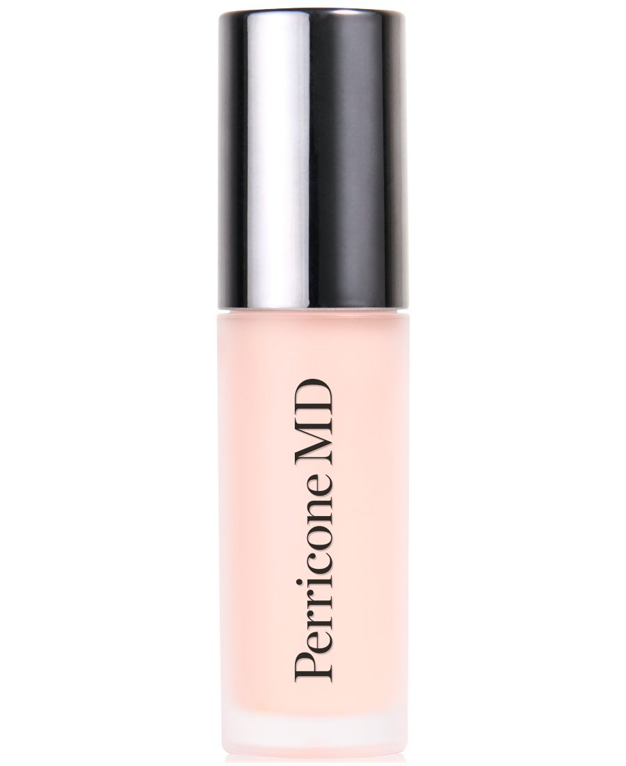 Масло для губ No Makeup, 0,18 унции Perricone MD, цвет lychee — фото 2