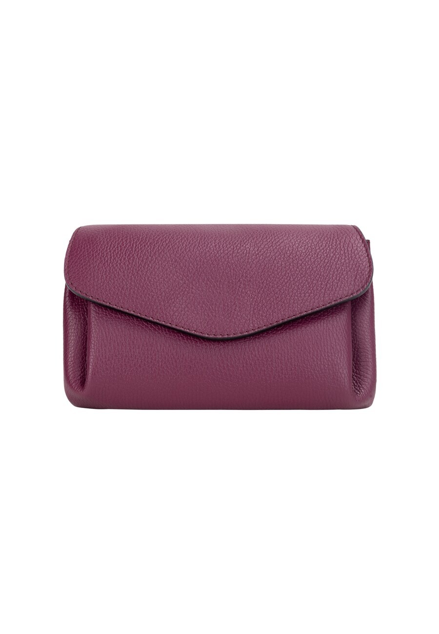 

Сумка кросс-боди Faina, цвет Wine Red