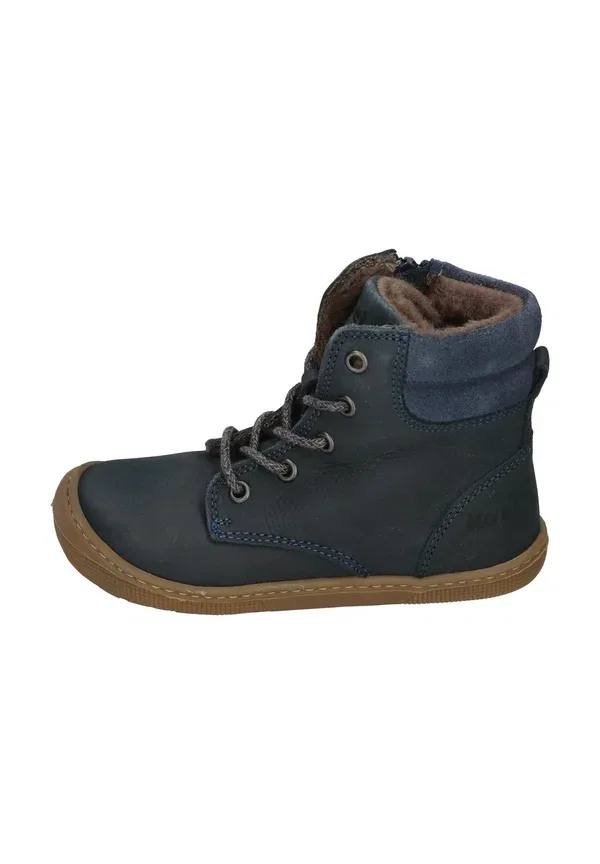 Детские туфли Darius baby shoes Koel, синий
