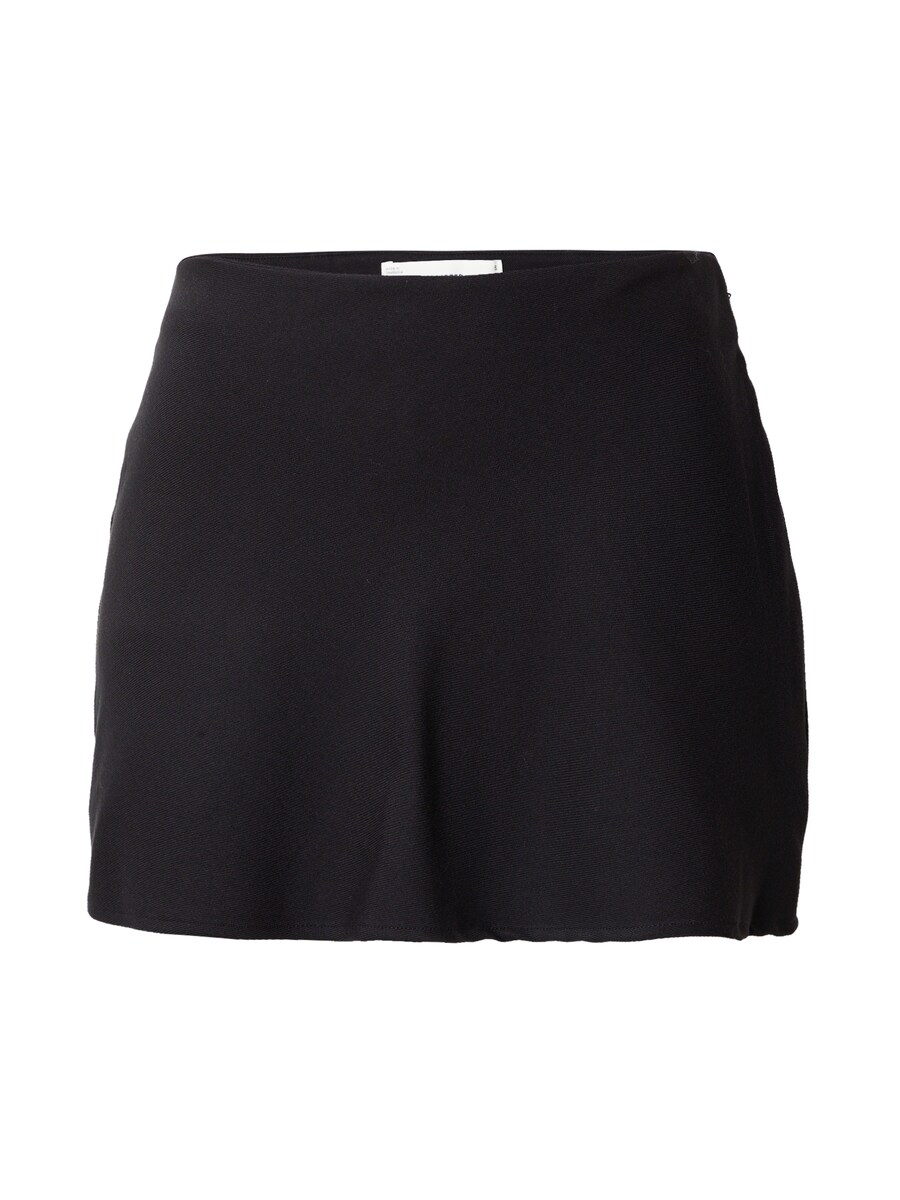

Мини юбка HOLLISTER ALINE, Black