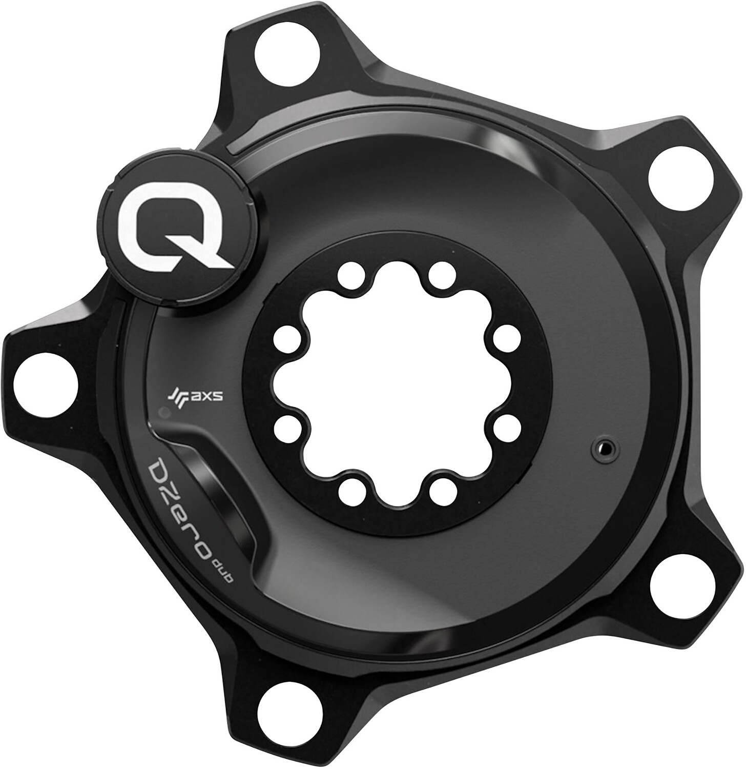 

DZero AXS DUB Измеритель мощности Spider Quarq, черный