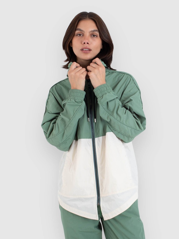 

Зимняя куртка Hurley Bondi Spray Jacke, agave green