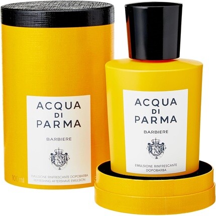 Barbiere Освежающая эмульсия после бритья 100мл, Acqua Di Parma — фото 3